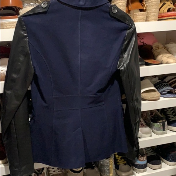 Burberry blazer - Picture 7 of 8